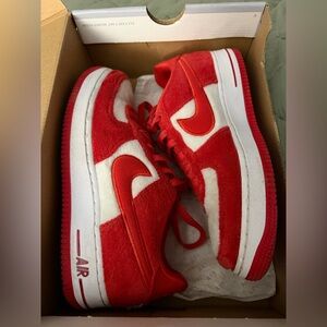 Valentine Edition Nike Air Force 1 Low